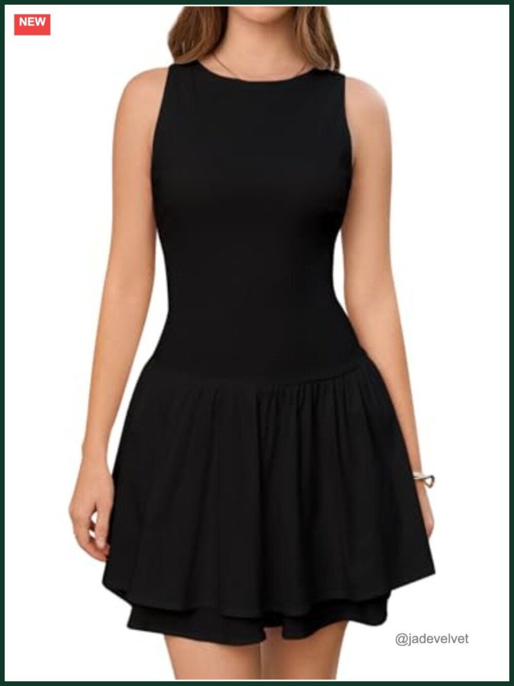 Ruffle Mini Short Graduation Dress Square Neck Backless A-Line Party Dress